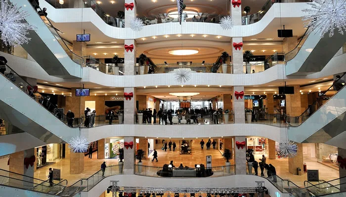 Astoria Kempinski