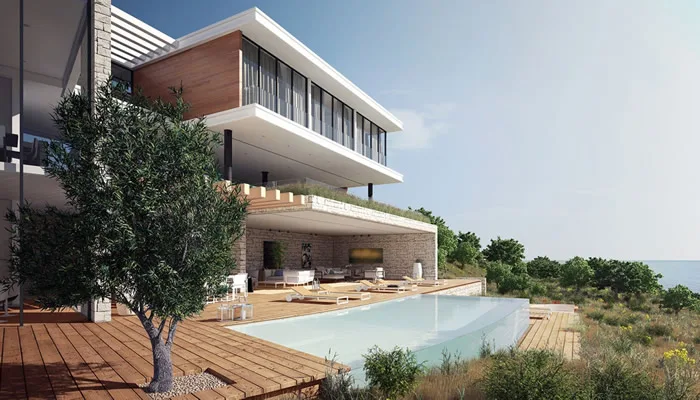 Bodrum Residences