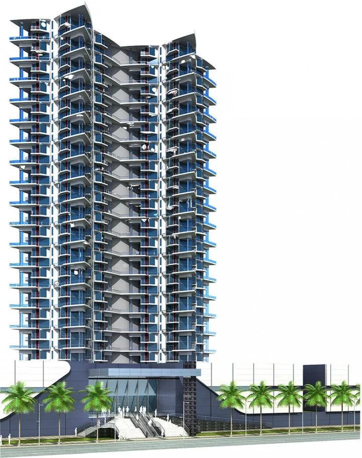 Cengiz Residences
