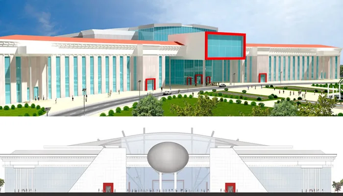 Nursultan Nazarbayev Üniversitesi