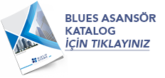 Asansör Kataloğu