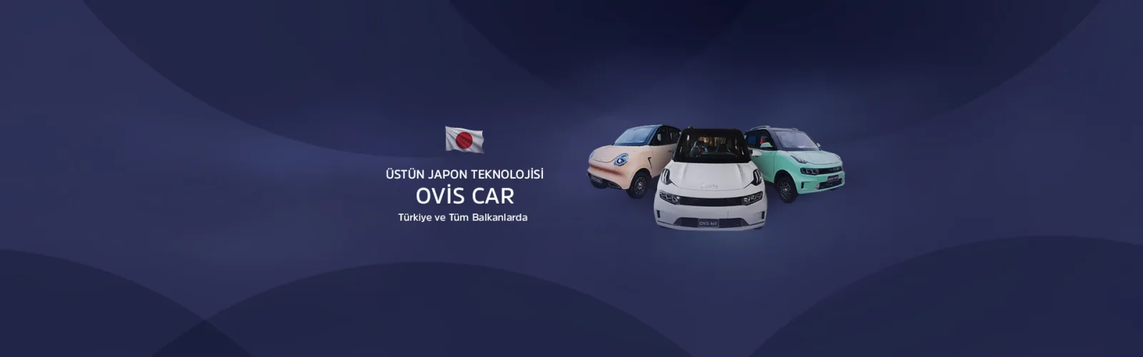 Ovis Car